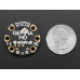 Adafruit GEMMA M0 - Miniature wearable electronic platform